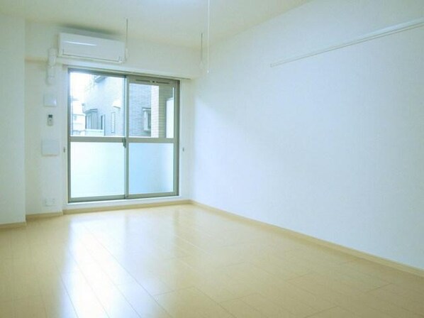 グランクレシアの物件内観写真